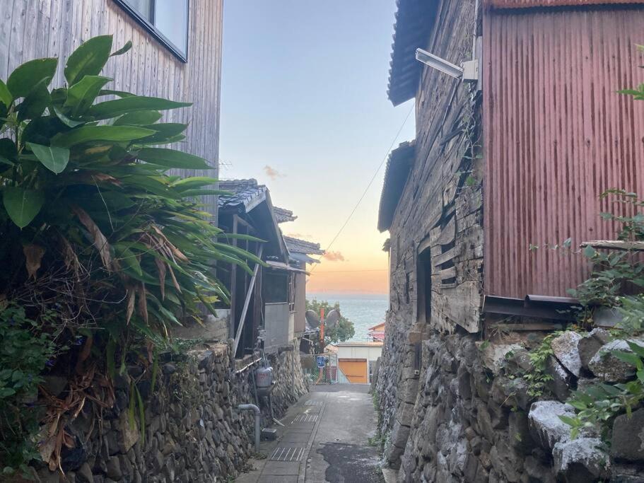 Lemon Tree Hotel Megijima Exterior foto